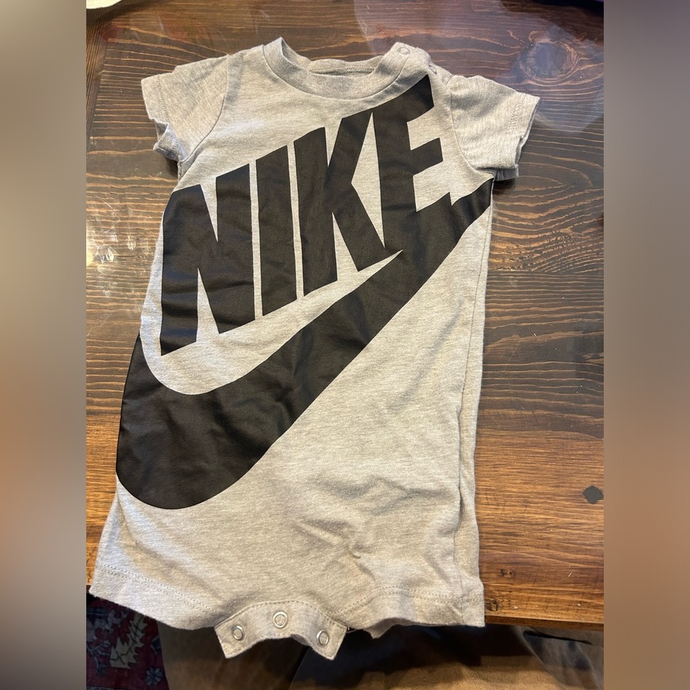 Nike one piece